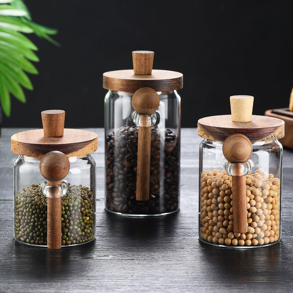 Coffee can