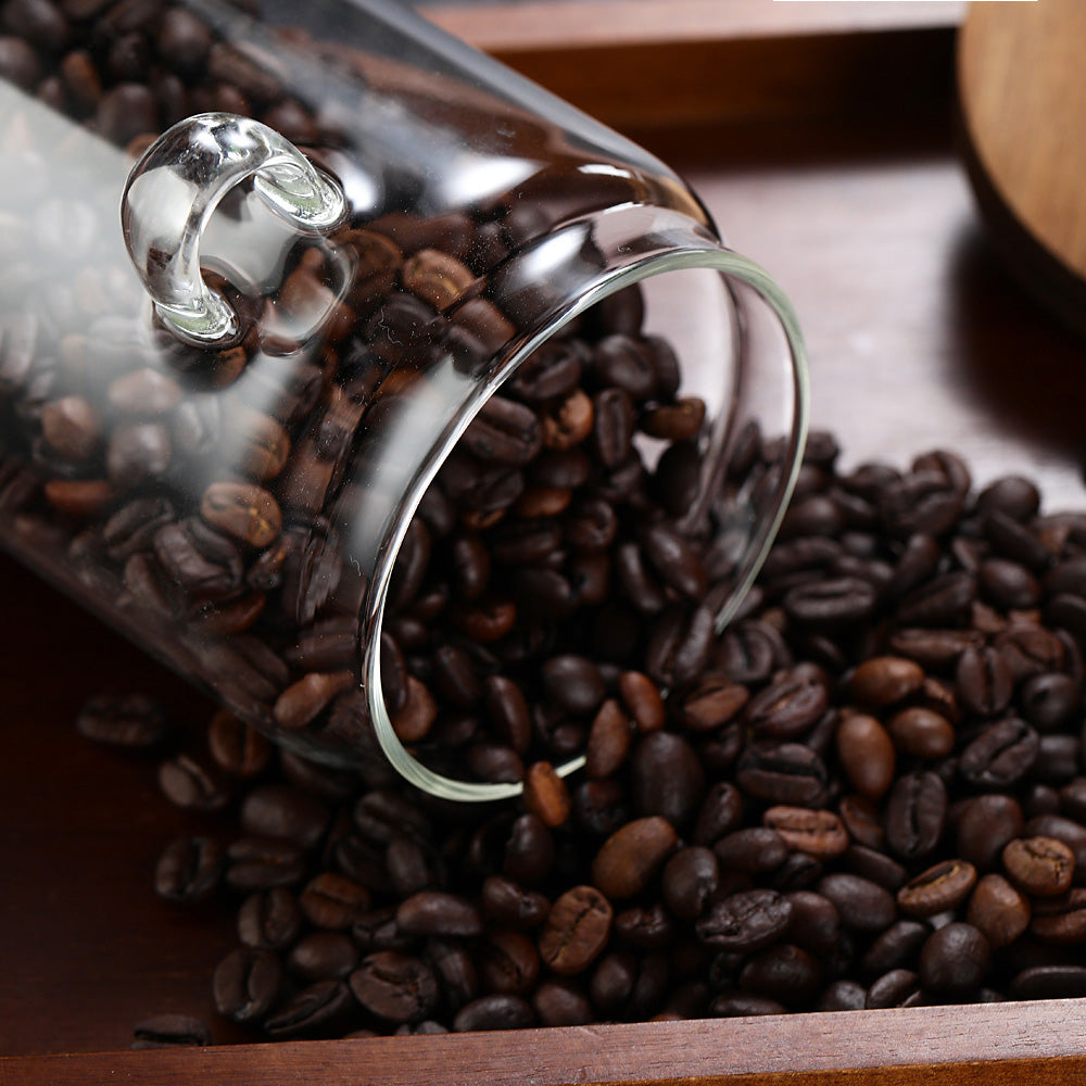 Coffee can