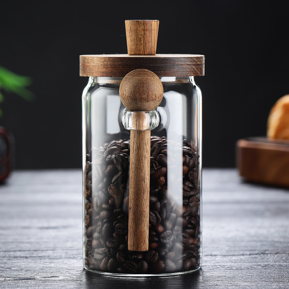 Coffee can