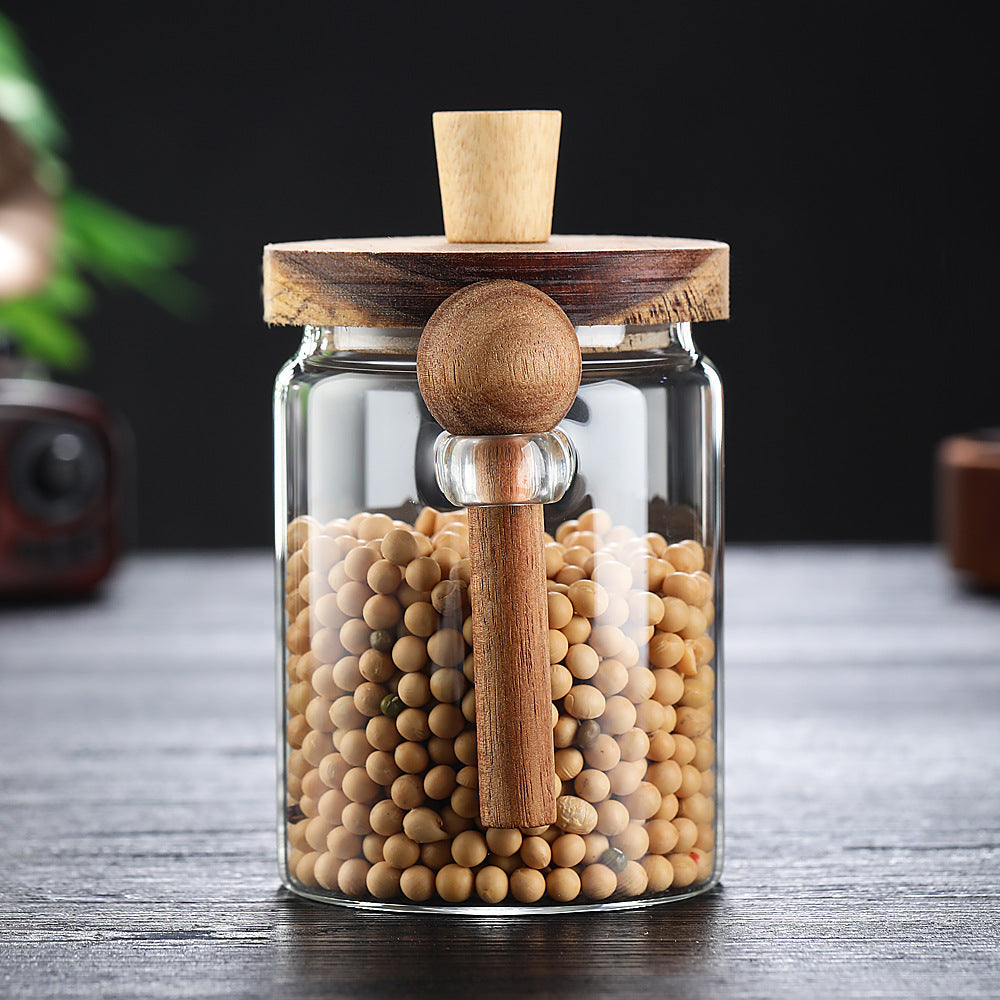 Coffee can