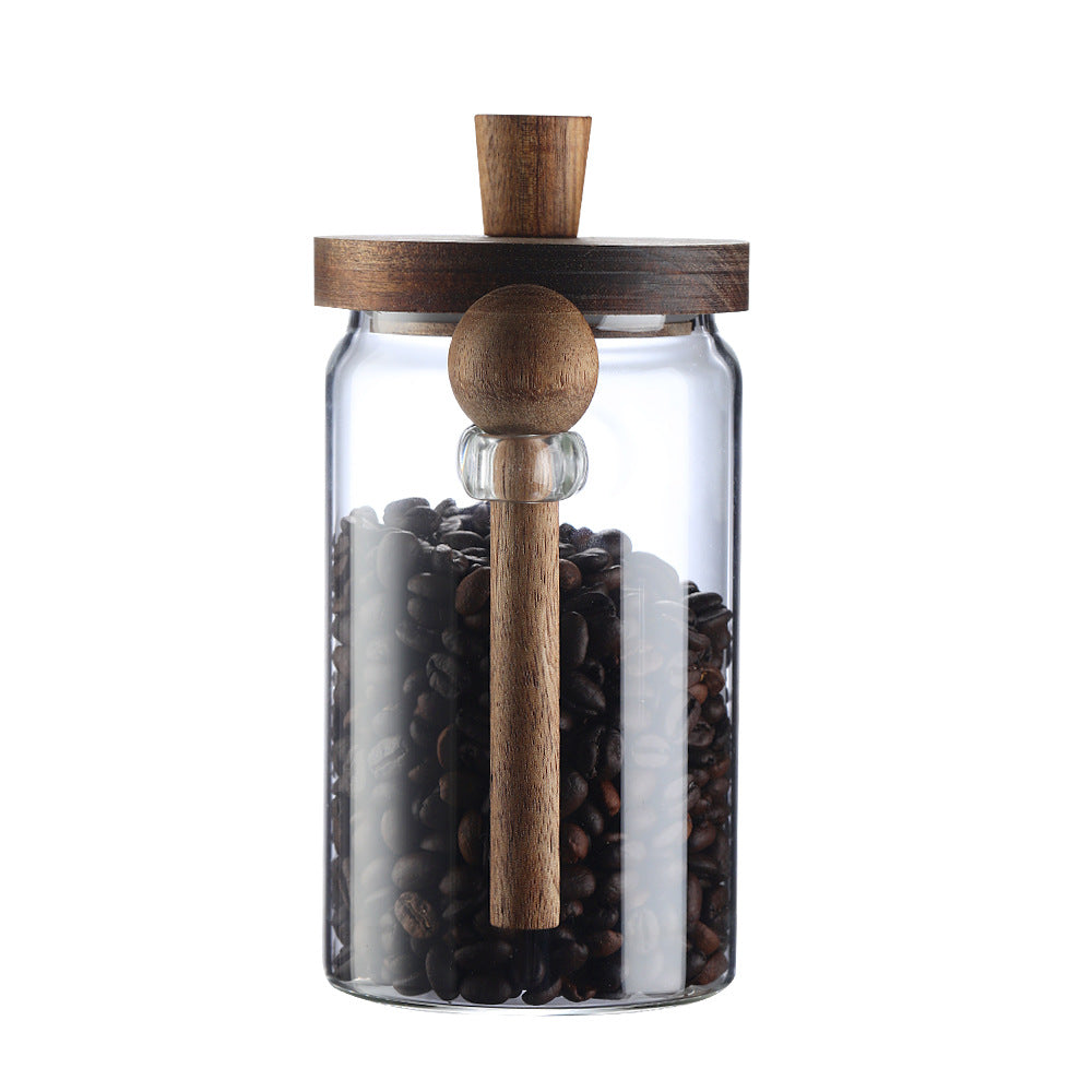 Coffee can