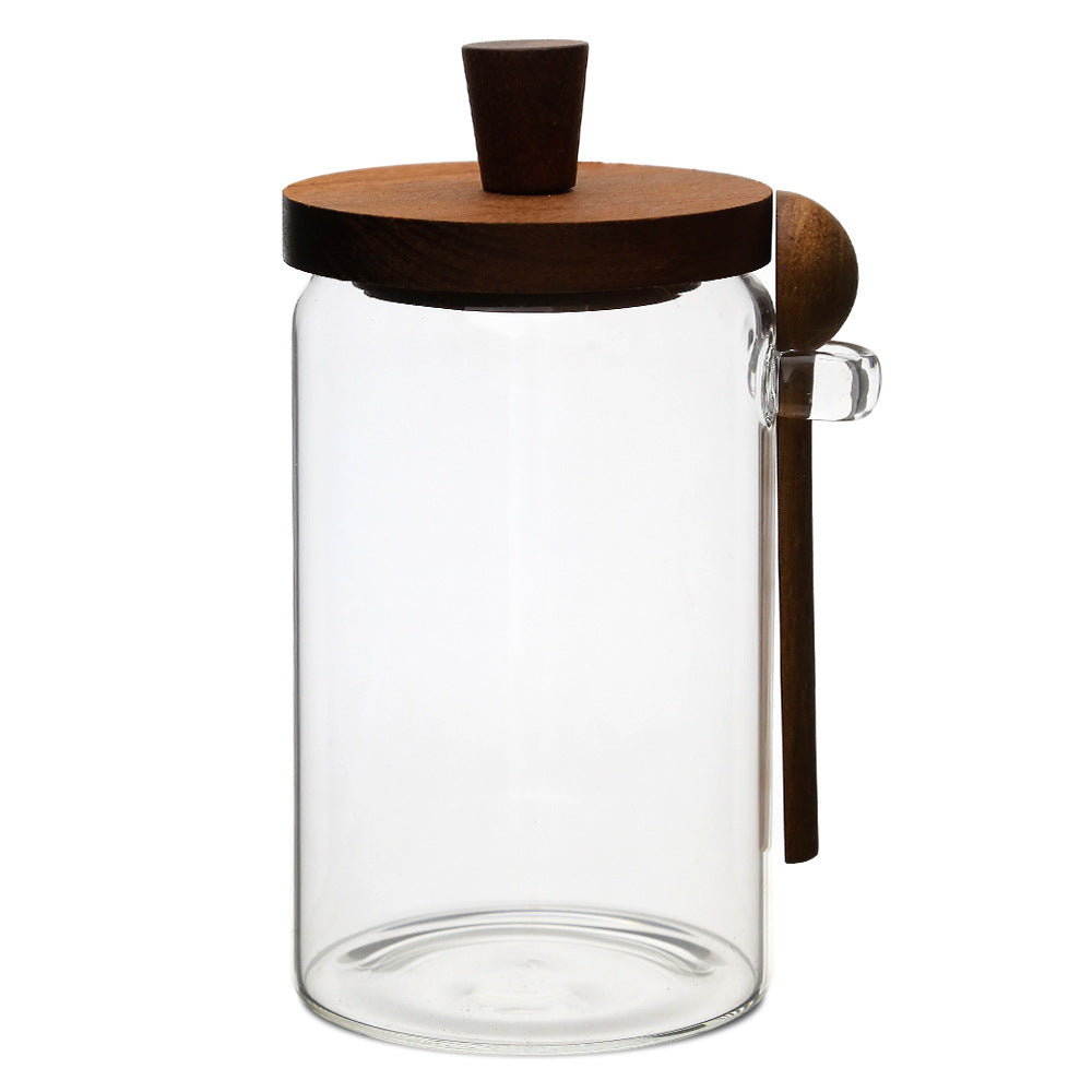 Coffee can