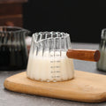 Milk pitcher