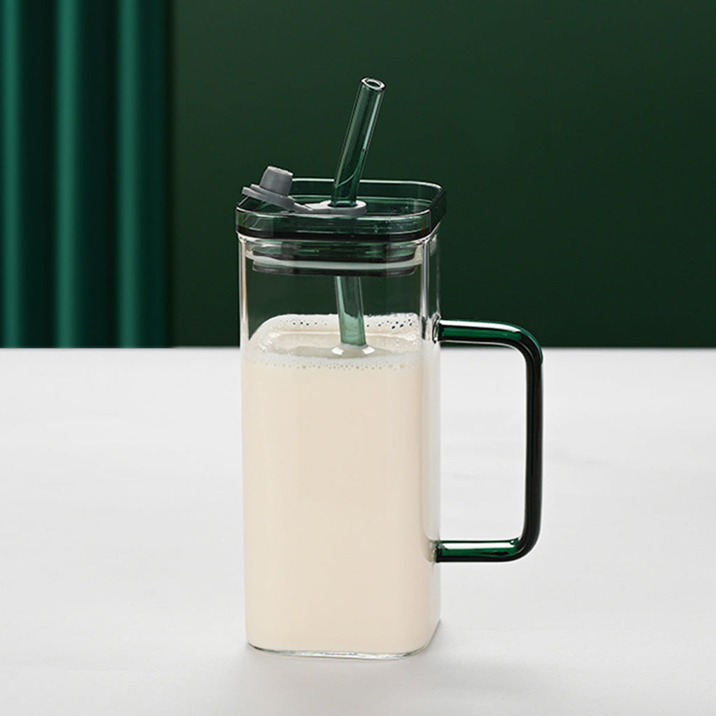 Straw cup