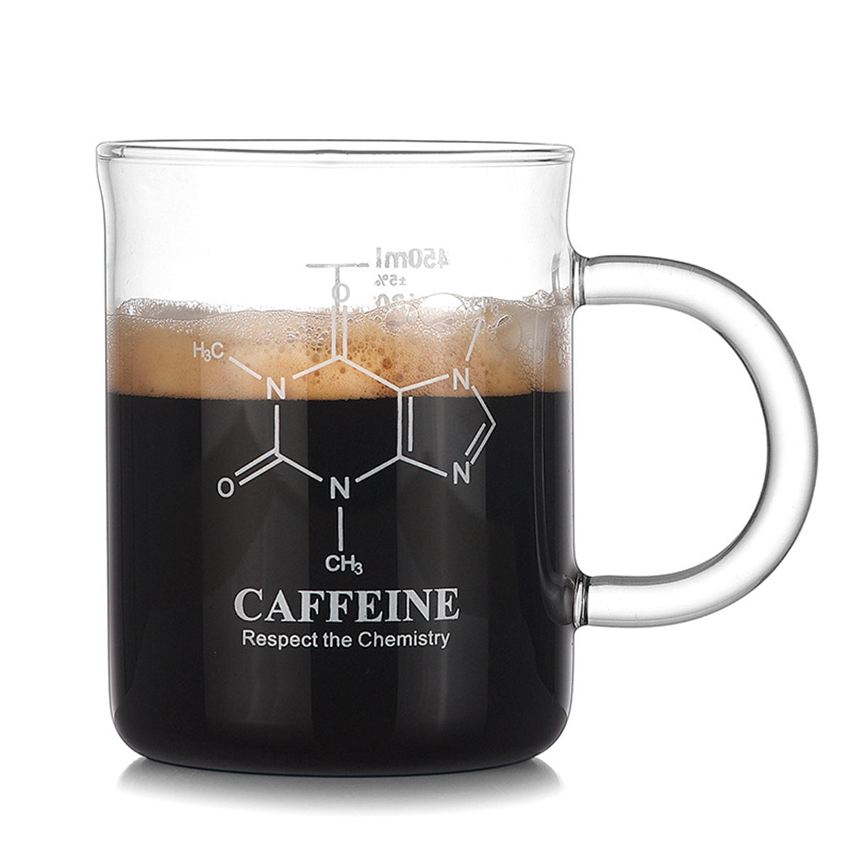 Equation Coffee Mug