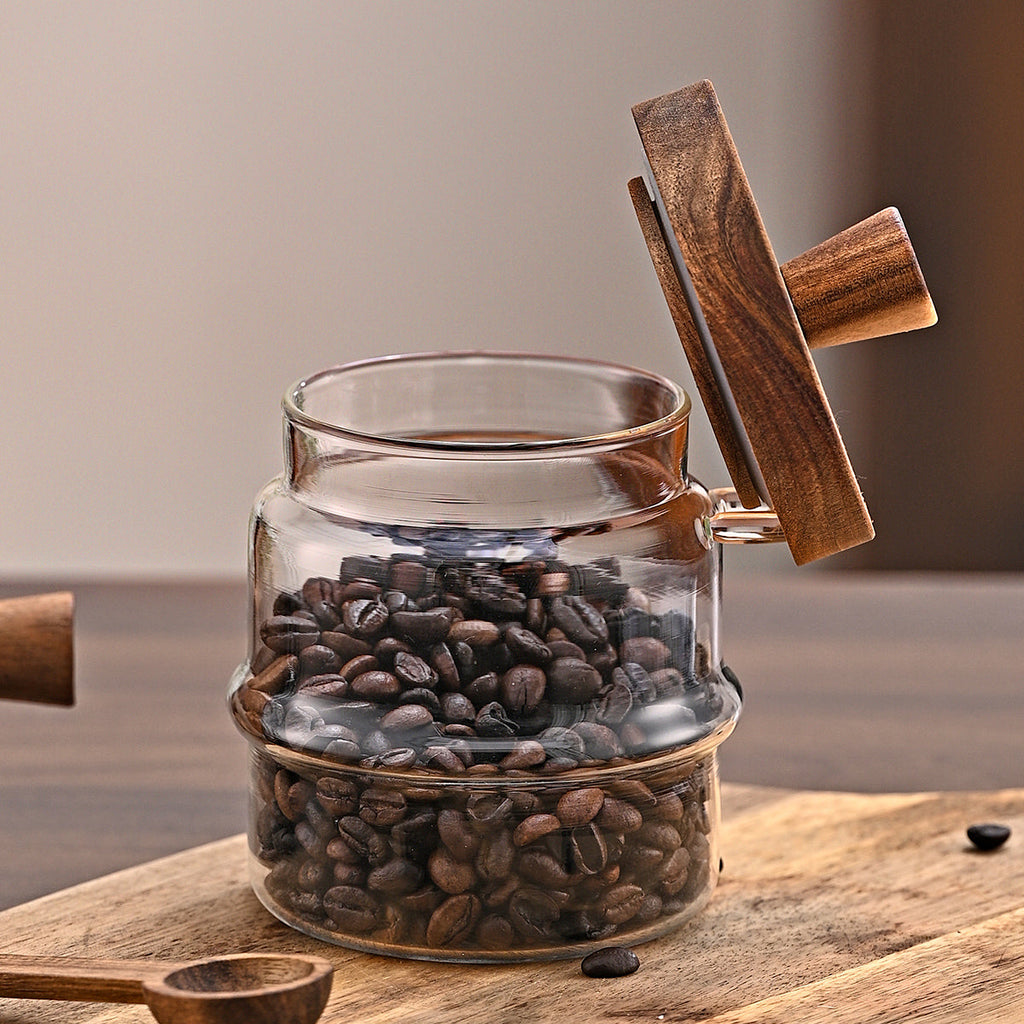 Caterpillar Coffee Can