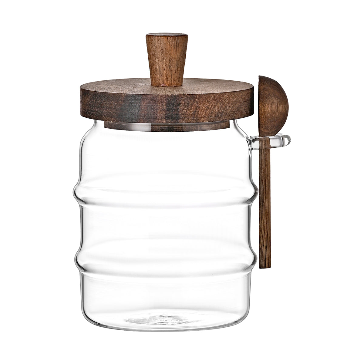Caterpillar Coffee Can
