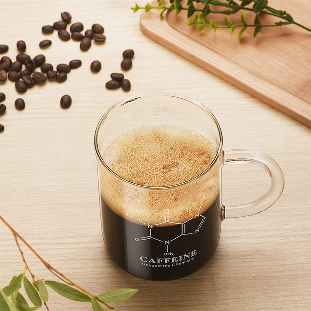 Equation Coffee Mug