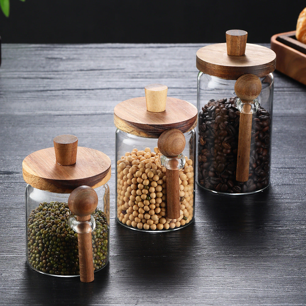 Coffee can