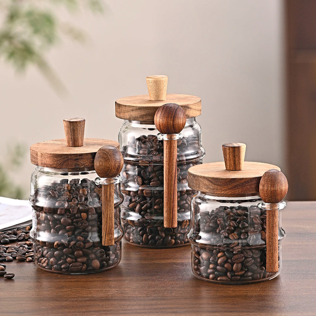 Caterpillar Coffee Can