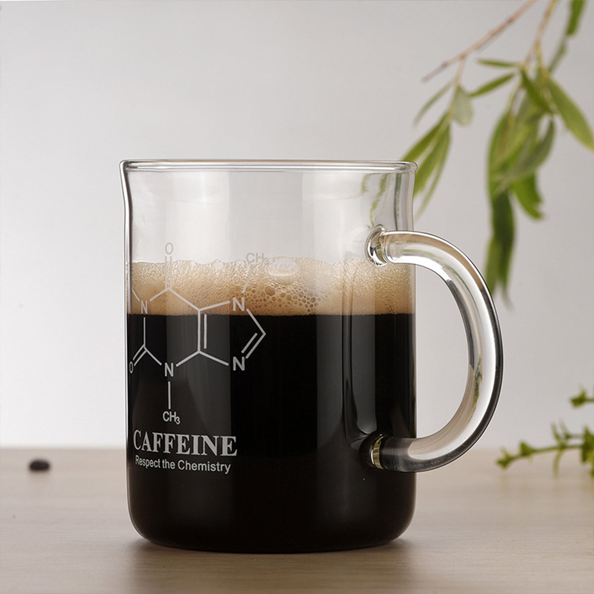 Equation Coffee Mug