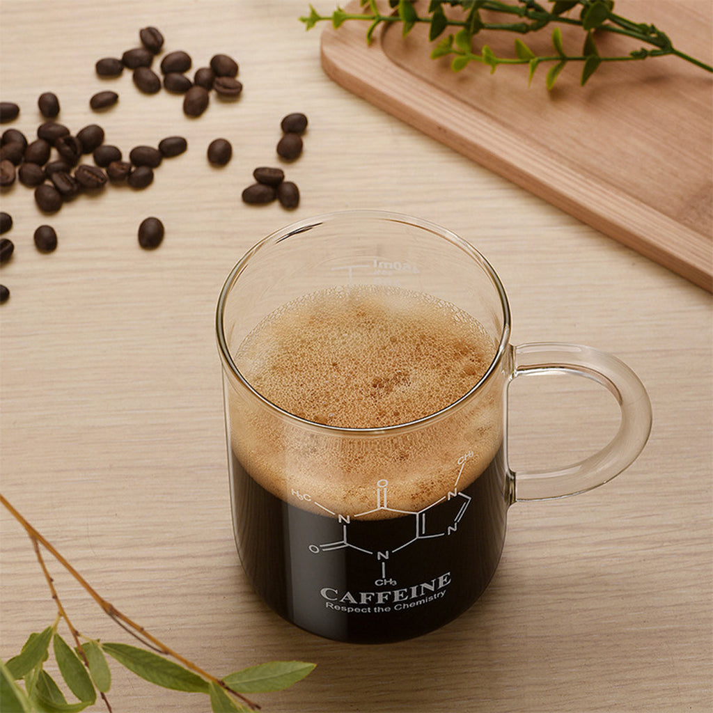 Equation Coffee Mug
