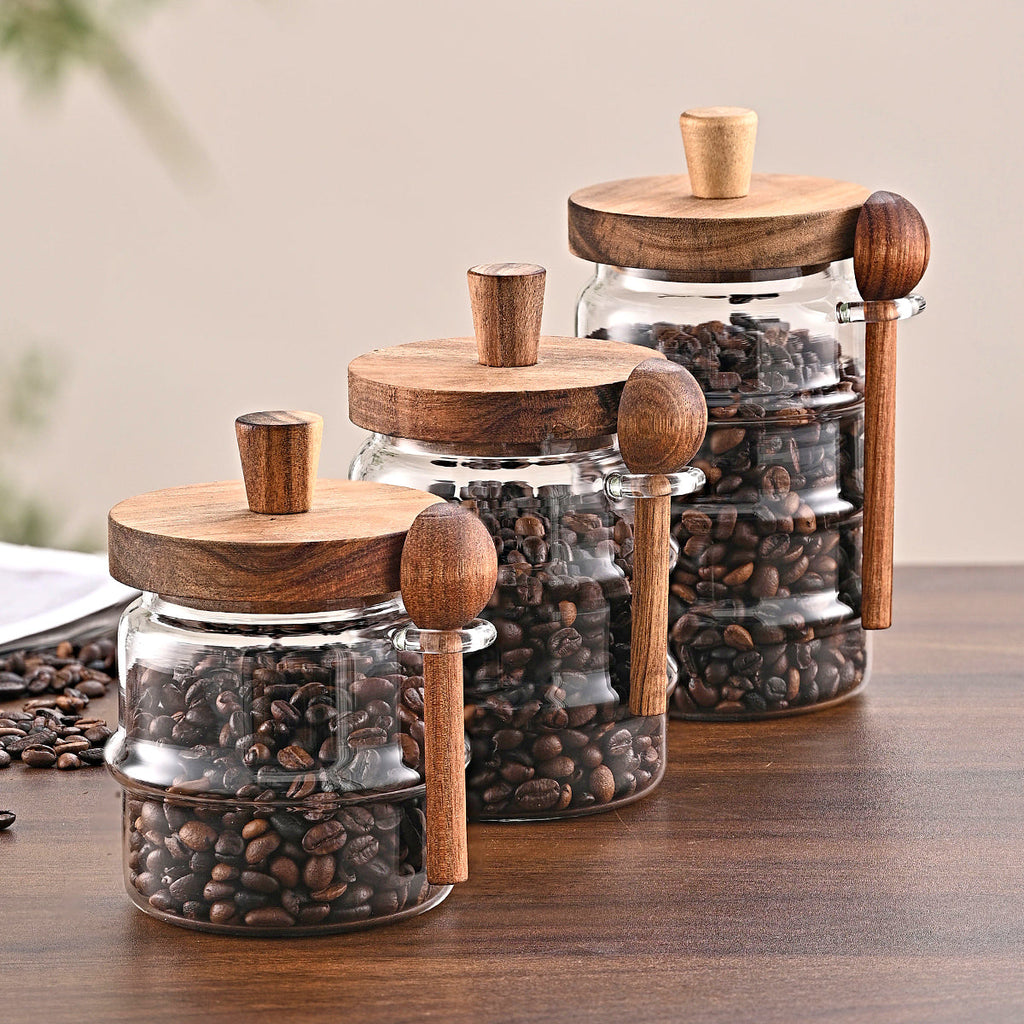 Caterpillar Coffee Can