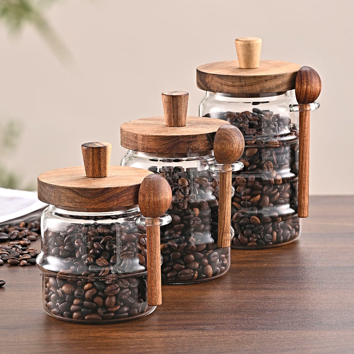 Caterpillar Coffee Can