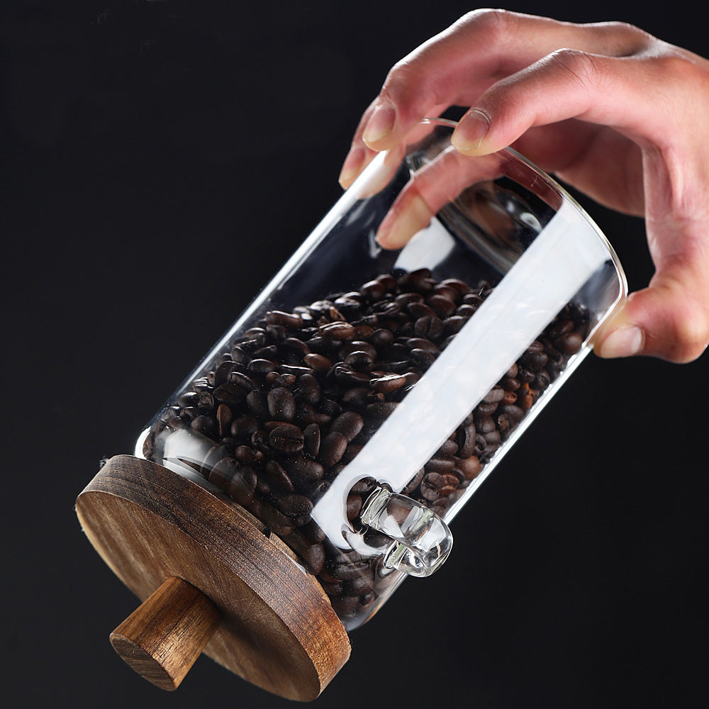Coffee can