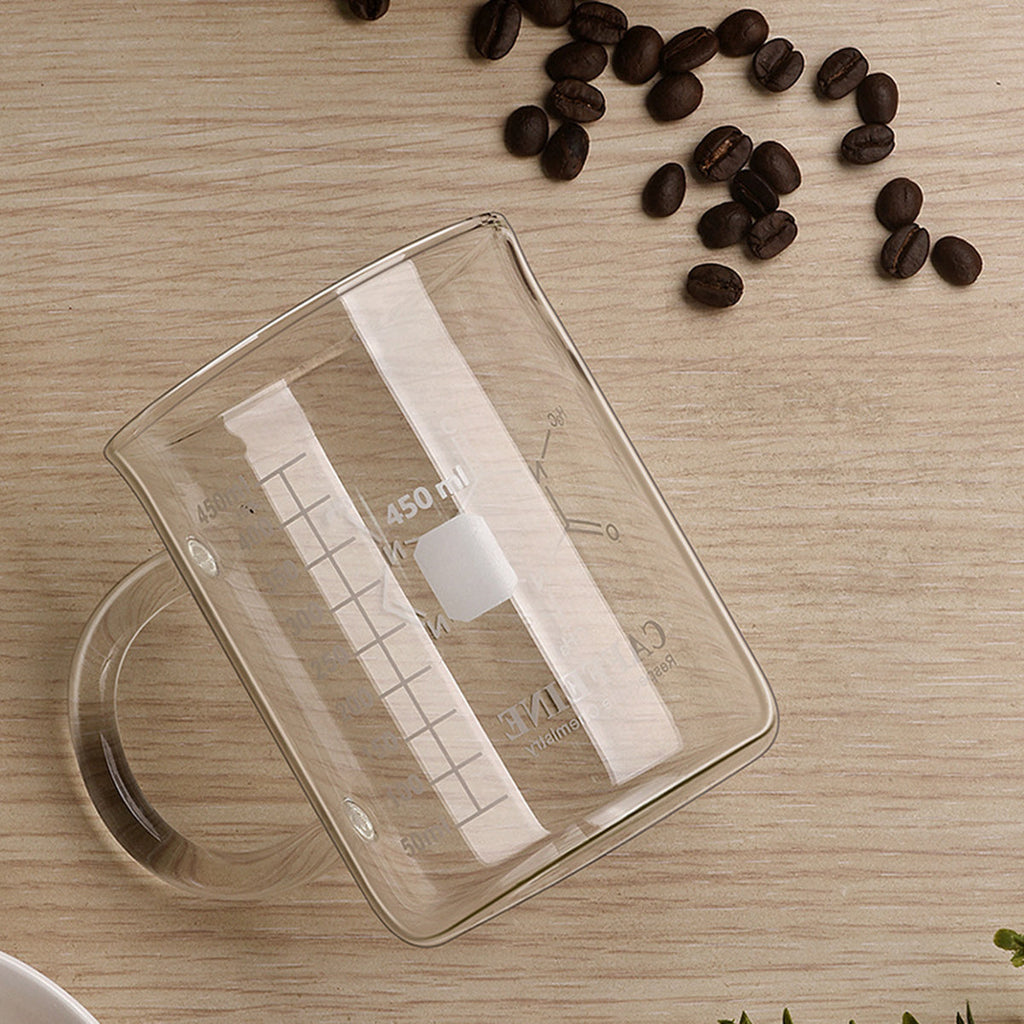 Equation Coffee Mug
