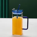 Straw cup